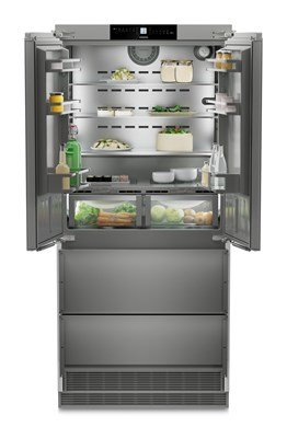 Холодильник встраиваемый Liebherr ECBNe 8872 BioFresh NoFrost